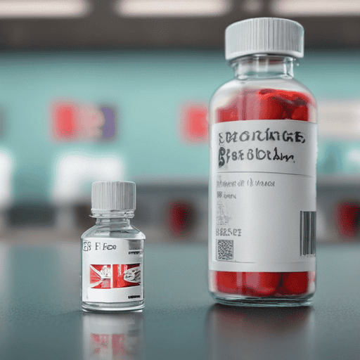 Illustration of Alcohol poisoning samples sent to NZ for more tests