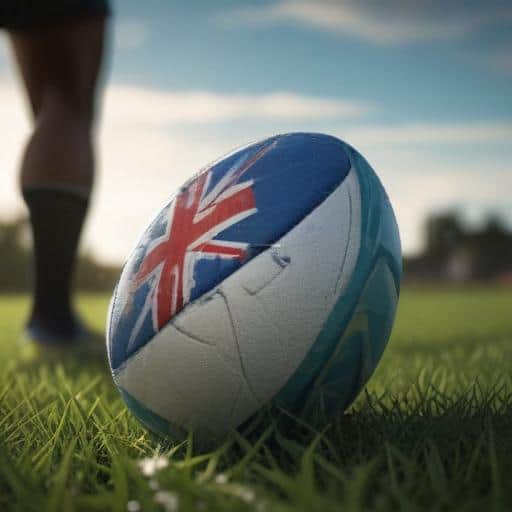 Alfreda Fisher to Lead Fijiana XVs Against Scotland in Manchester