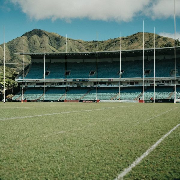 Illustrative image related to All-Tongan Women’s XV Faces Fiji’s Fijiana in Oceania Rugby Showdown at Churchill Park, Lautoka.