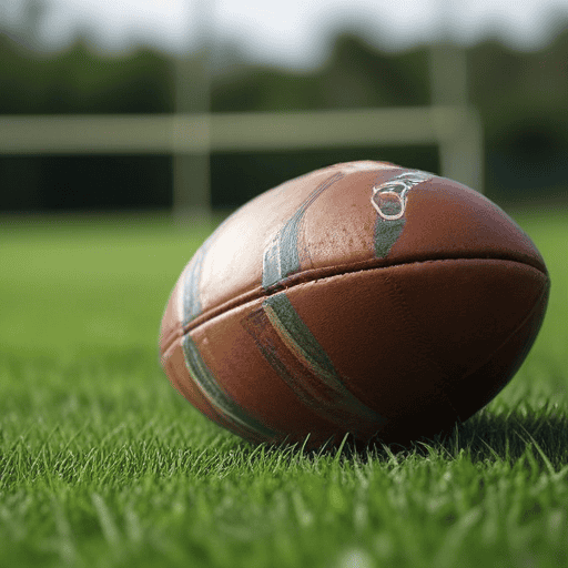 All Blacks Legend Leon MacDonald Takes on New Challenge with Western Force