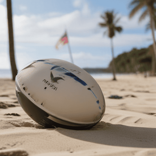 Illustration of All Blacks take learnings from Coral Coast 7s