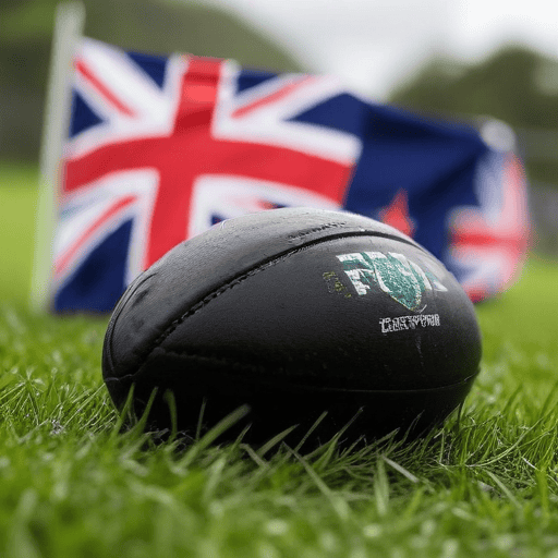 Illustration of All Blacks trio eligible for Flying Fijians in 2025