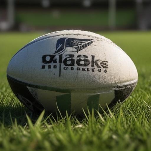 All Blacks Unveil Surprising Squad for 2025 Rugby Championship