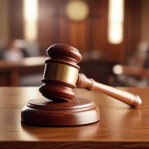 "Allegations Denied: Key Witness Testifies in High-Profile Drug Trial"