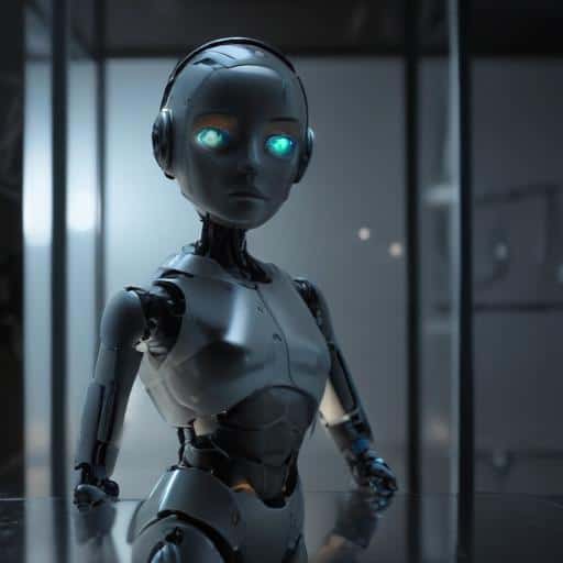 Allison Williams Transforms into an Unexpected Action Hero in "M3GAN 2.0"