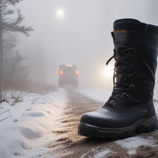 Alpine Weather Hampers Victoria Suspected Gunman Manhunt for Dezi Freeman