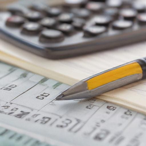 AMA's Financial Management Flaws: A Road to Recovery?