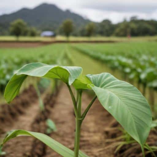 AMA's Struggles: Can Fiji's Farmers Expect Change?