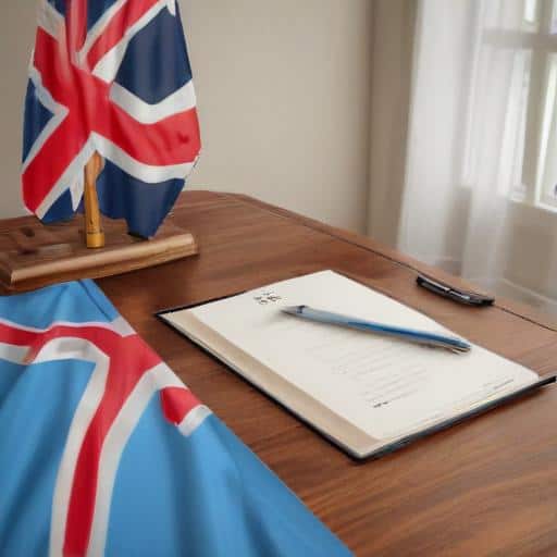 "Amidst Calls for Resignation, Rabuka Stands Firm: What's Next for Fiji's Leadership?"