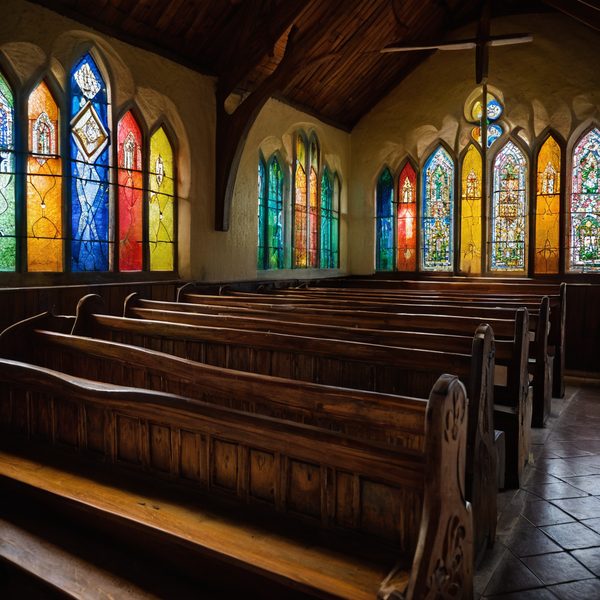 Amputee’s faith-driven recovery inspires Fiji Easter youth to reject drugs