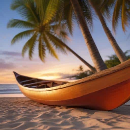 Ancient Legends and Resilience: The Untold Stories of Vatulele Village