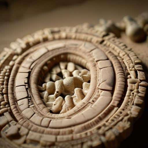 Ancient Proteins: Unlocking Secrets of Our Evolutionary Past