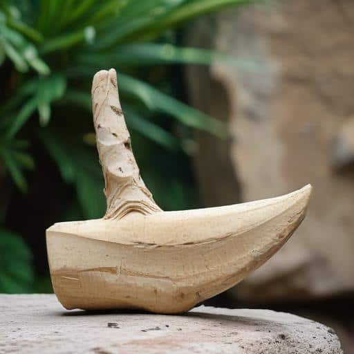 Ancient Whale Bone Tools: A 20,000-Year-Old Human Innovation Unveiled