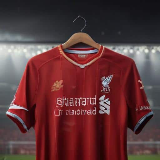 Anfield Erupts: Liverpool Fans Celebrate Historic Title Win!