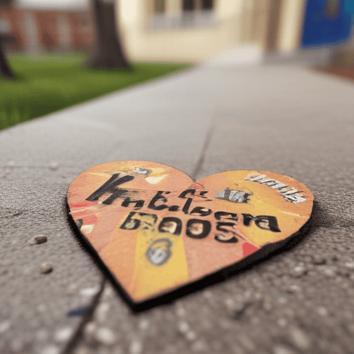 Anti-Bullying Revolution: Education Minister's Bold Call to Action!