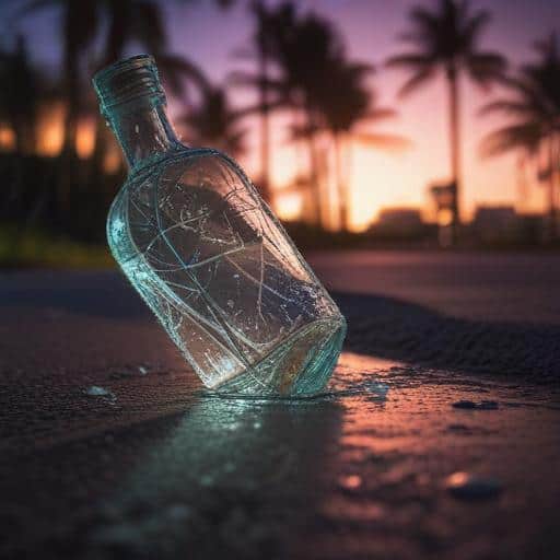 Antonio Brown's Chaotic Night: Gunfire and Celebrity Chaos in Miami!