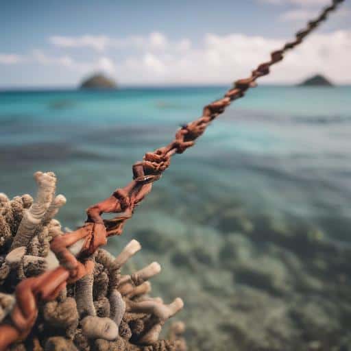 AOSIS Urges Action: Is Debt Sustainability the Key to Small Island Survival?