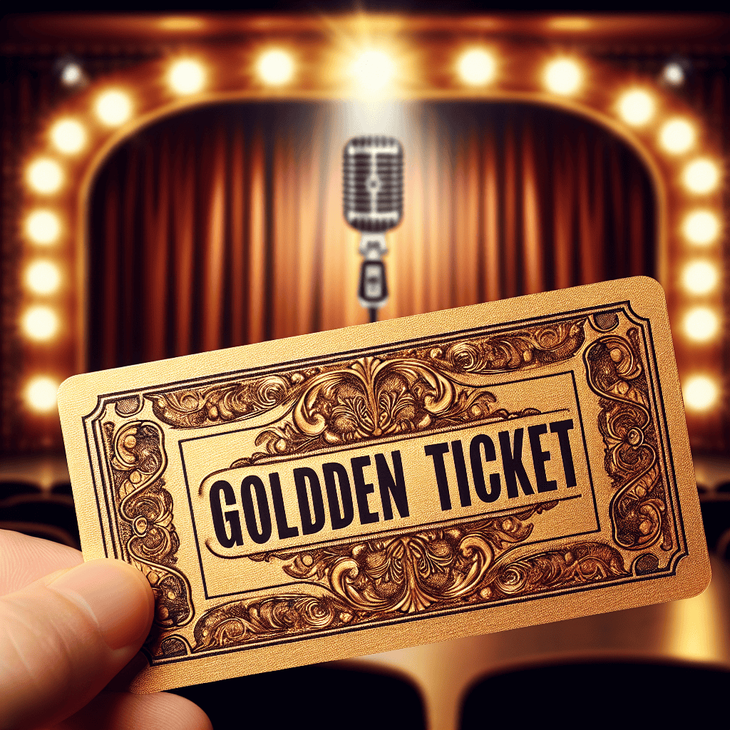Apatow's Golden Ticket: The Legacy of Carell's Comedy Genius