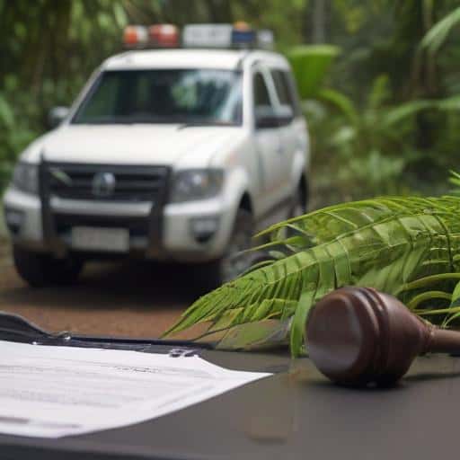 Appeal Looms as Vanuatu MP Convicted in Government Vehicle Case