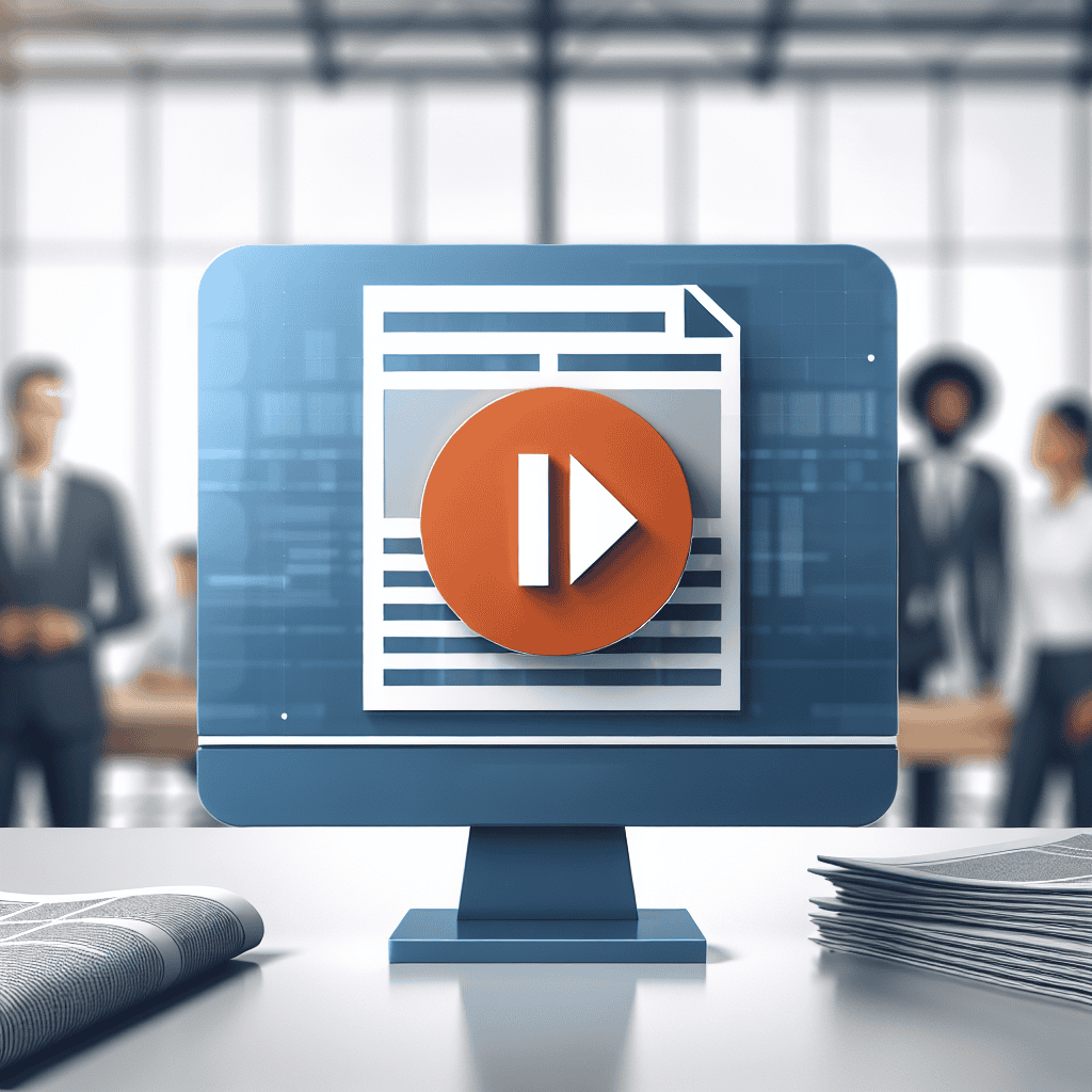 Illustration of Apple pulls AI-generated news notifications after generating fake headlines