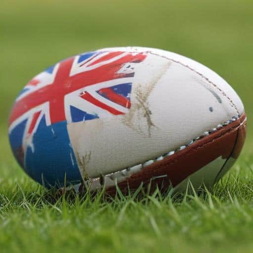 Ardie Savea's Stellar Season: Aiming for Glory with Moana Pasifika!