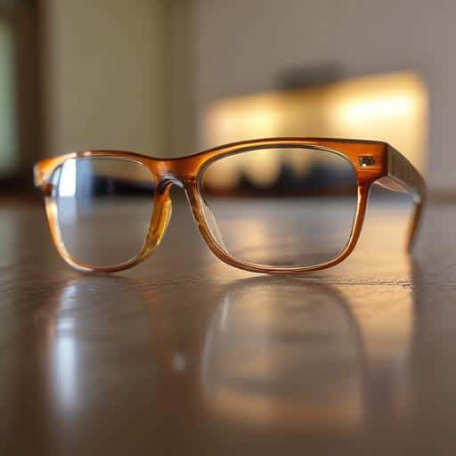 Are Ready-Made Glasses Putting Your Vision at Risk?
