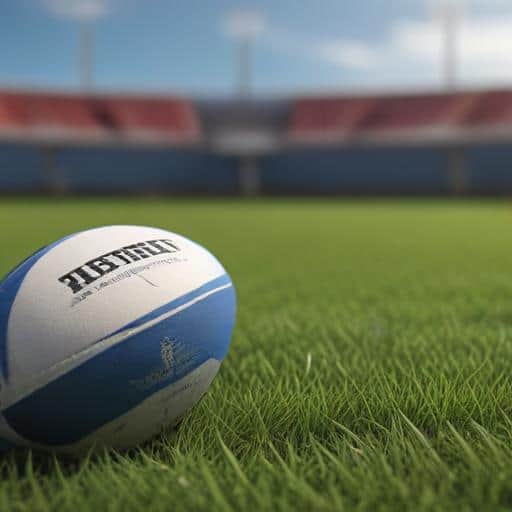 Argentina Beats All Blacks at Home, Sparking a New Era for Los Pumas