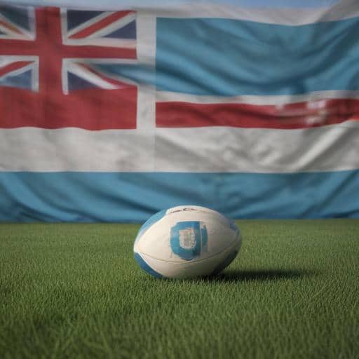 Argentina Stuns British & Irish Lions in Nail-Biting 1888 Cup Clash