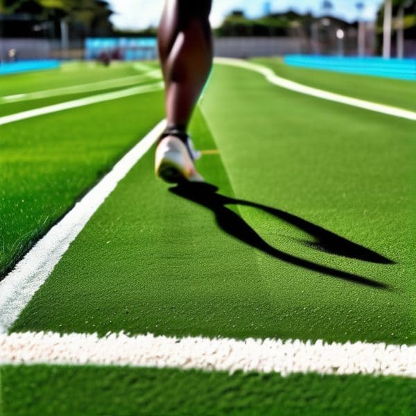 Arieta Mere and Jone Raibevu claim Tailevu Zone 100m titles as Fiji finals loom