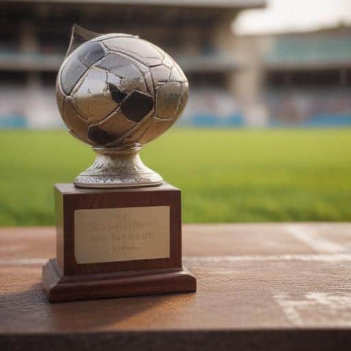 Arsenal's Tactical Triumph: A Turning Point in the Title Race?