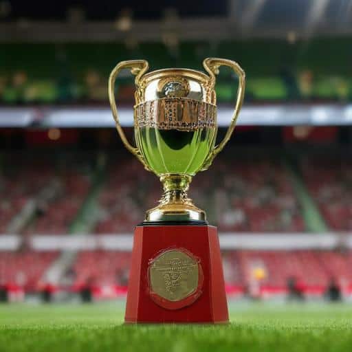 Arsenal's Thrilling Triumph: A Step Closer to European Glory!