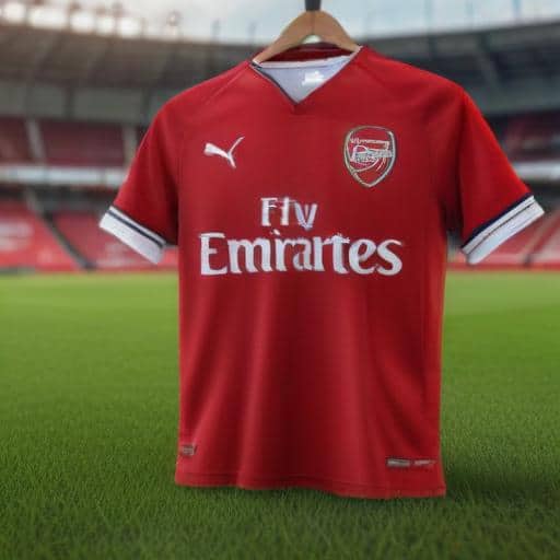 Arsenal’s Thrilling Victory: Saka Shines in Comeback Clash!