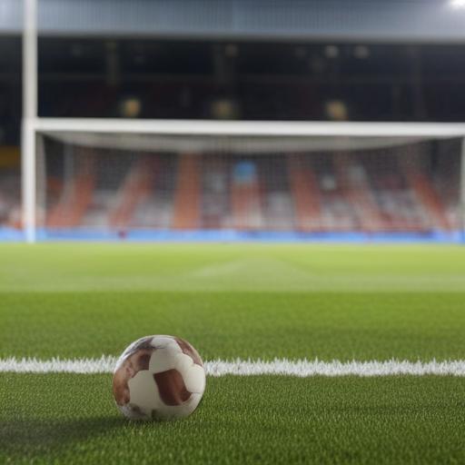 Arsenal's Title Hopes Hang by a Thread After Dramatic Draw