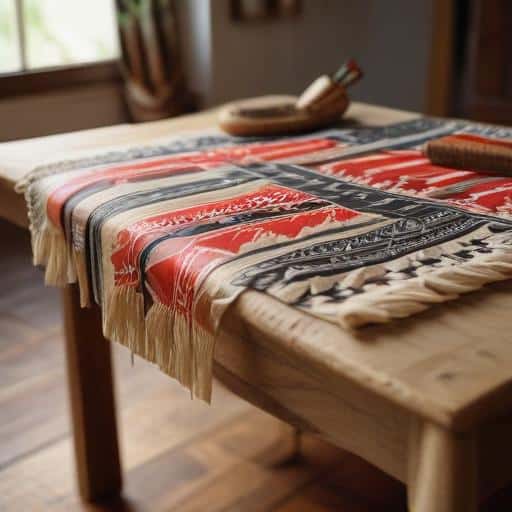 Art Connects Cultures: A Portrait Sparks Global Bonds