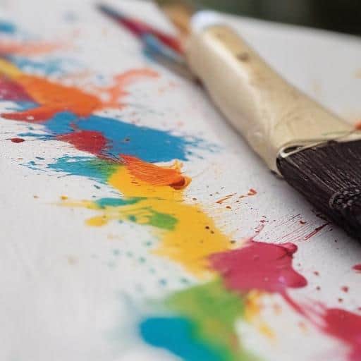 Artistic Journey: How Josua Tuimanu Finds Therapy and Expression in Creativity