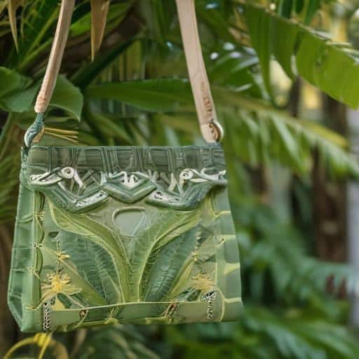 Artistry Meets Sustainability: Fijian Women Transform Waste into Wonders