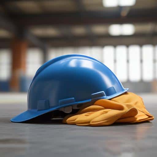Asbestos Alert: Government Takes Action to Ensure Workplace Safety