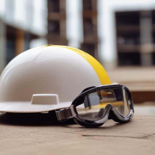 Asbestos Contained: Government Takes Action for Workplace Safety