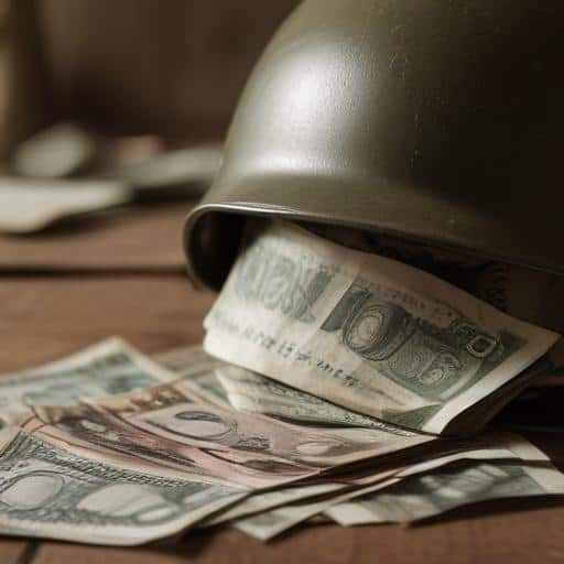 Asian Nations Step Up Defense Spending Amid Rising Tensions