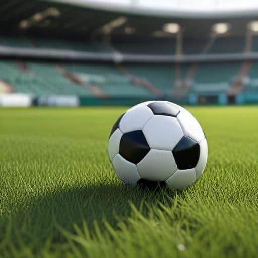 Asia's Football Future: Who Will Host the 2031 Men's Asian Cup?