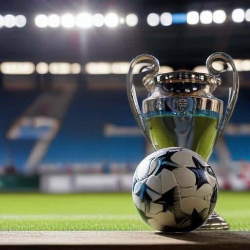 Aston Villa's Champions League Dream: Will They Shock PSG Next?