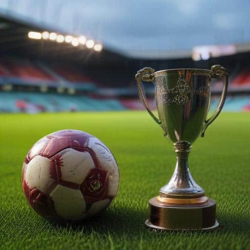 Aston Villa's Champions League Dreams: A Win to Remember!