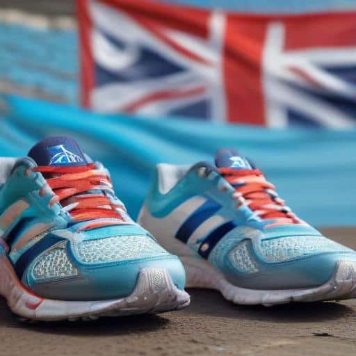 Athletes Gear Up for Fiji's 50th National Finals: Excitement Builds in Suva!