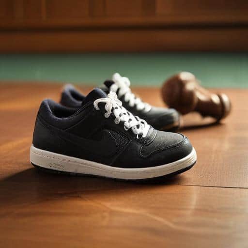 Athletes in the Spotlight: Legal Battles and Domestic Violence Concerns