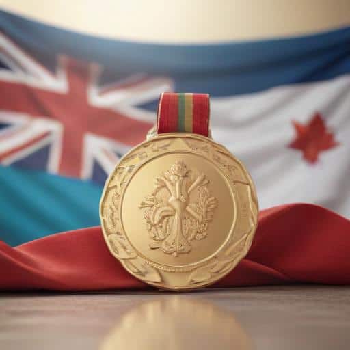 Athletic Excellence Shines at Fiji's Triple N Zone Championships!