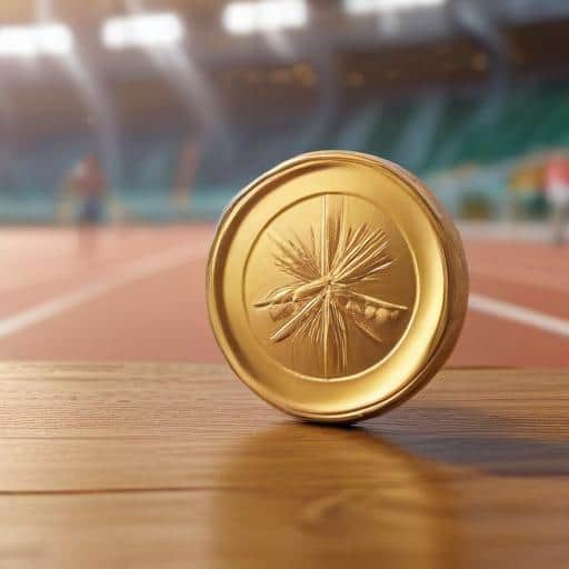 Athletics Fever Hits Central Division Schools: Exciting Competitions Await!