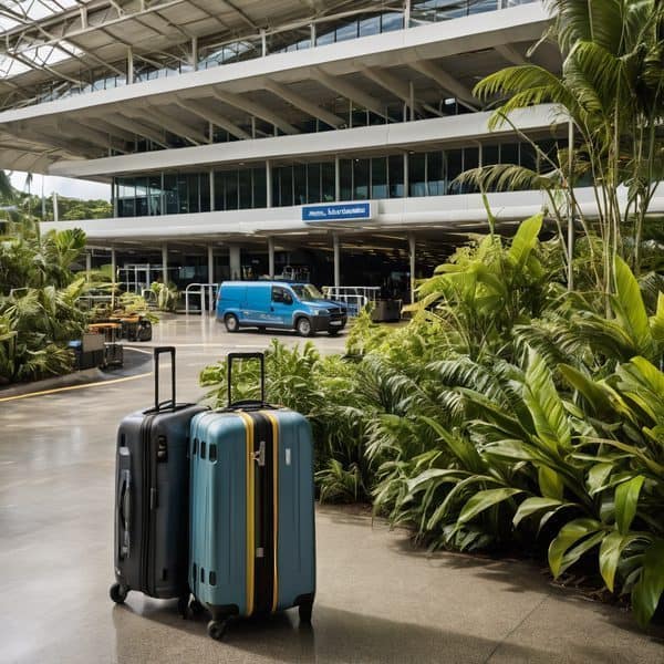 ATS Tonga Seeks New CEO to Lead ISAGO-Standard Ground Handling at Tongatapu and Vavaʻu Airports