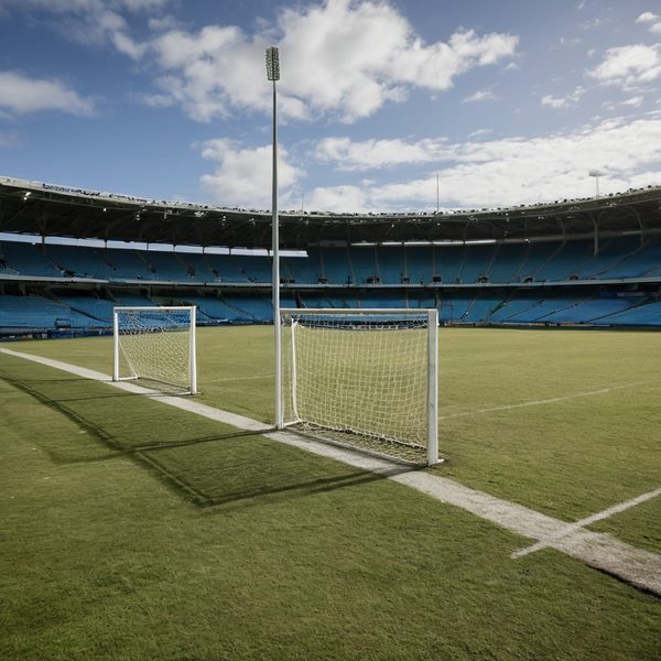 Illustrative image related to Auckland FC edge South Melbourne 3-2 to stay atop the table.