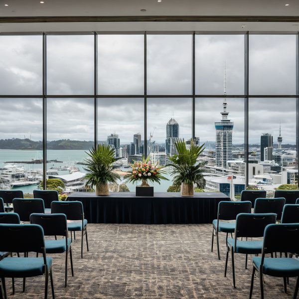 Illustrative image related to Auckland to Host ONOC’s 46th AGM as IOC President Kirsty Coventry Makes Oceania Debut.