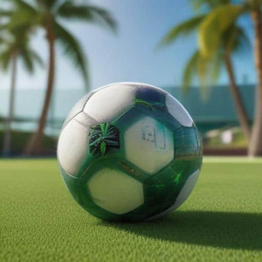 Auckland City Set to Shine on World Stage at 2025 FIFA Club World Cup